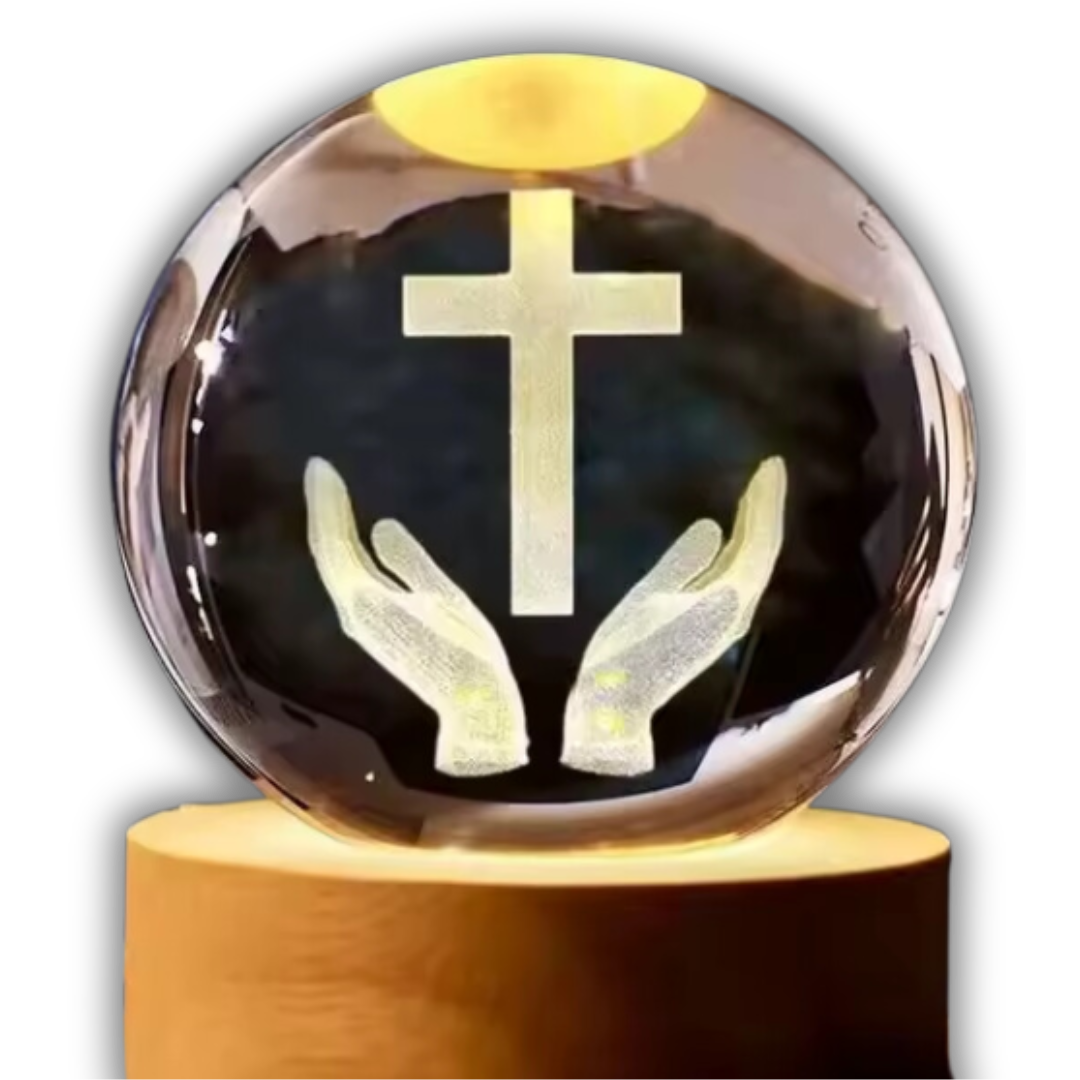 Blessing Orbs